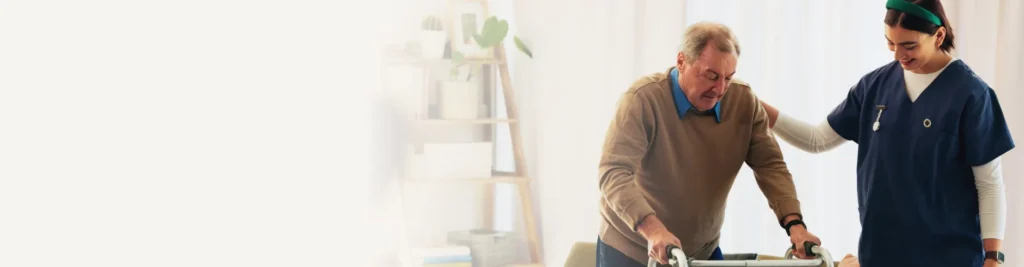 What Does a Disability Support Worker Do?