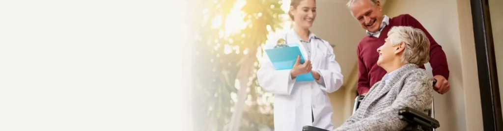 Building Trust with Your Support Worker