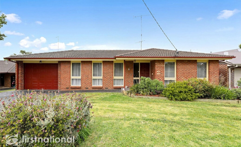 Rangeview Accommodation