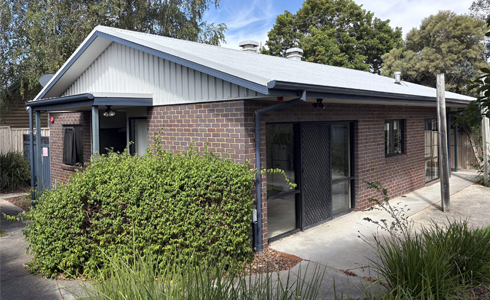 Bronsdon Accommodation