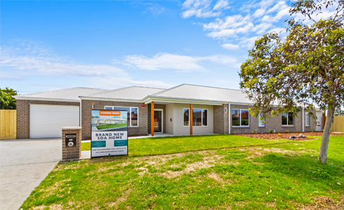 James Accommodation