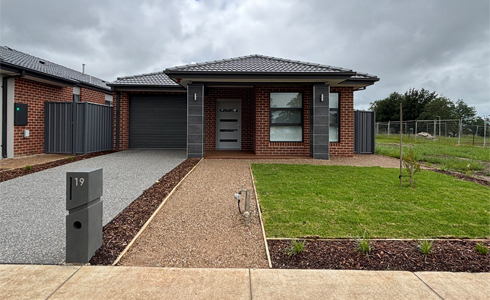 Hillcrest Accommodation